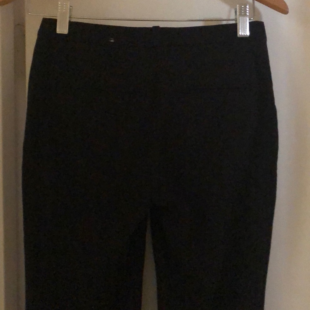 Black slacks - Picture 3 of 3